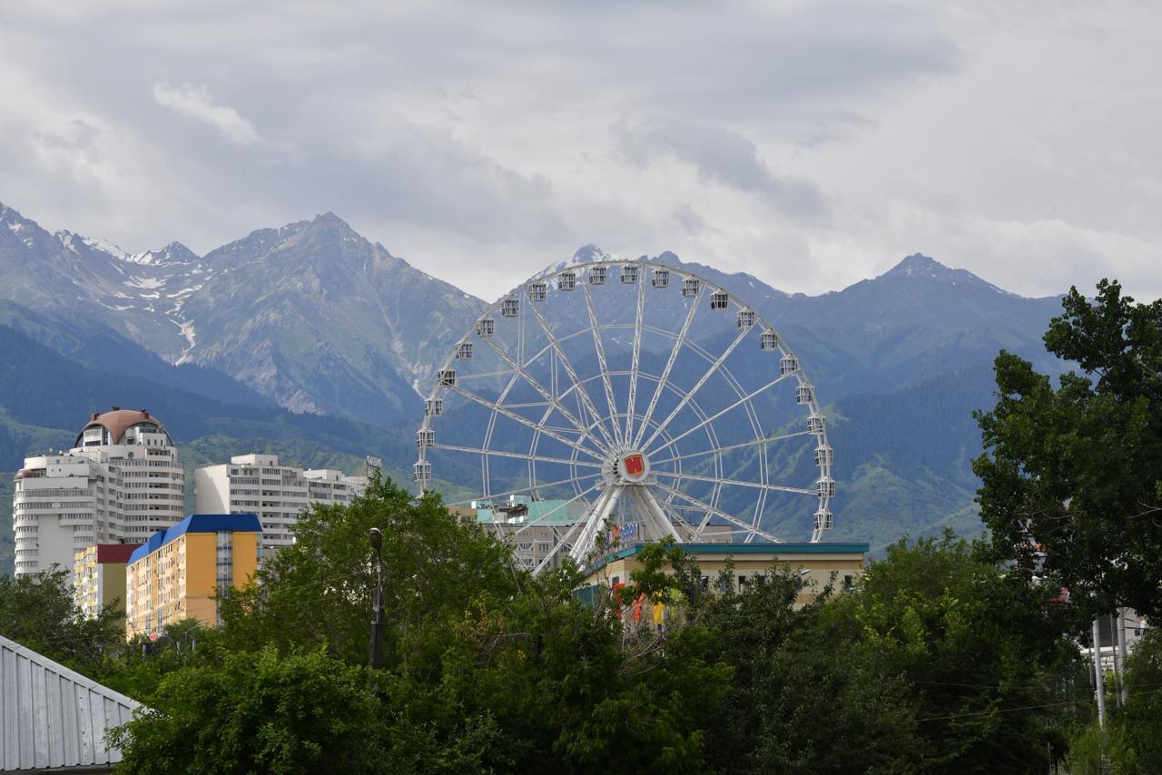 Алматының ӘКК-і халықаралық рейтингін сақтап қалды