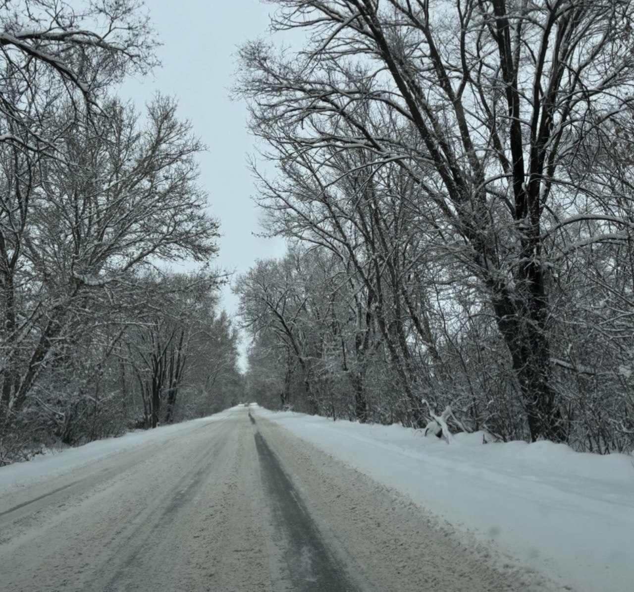 Ауа райына байланысты 6 облыстың жол қозғалысы шектелді