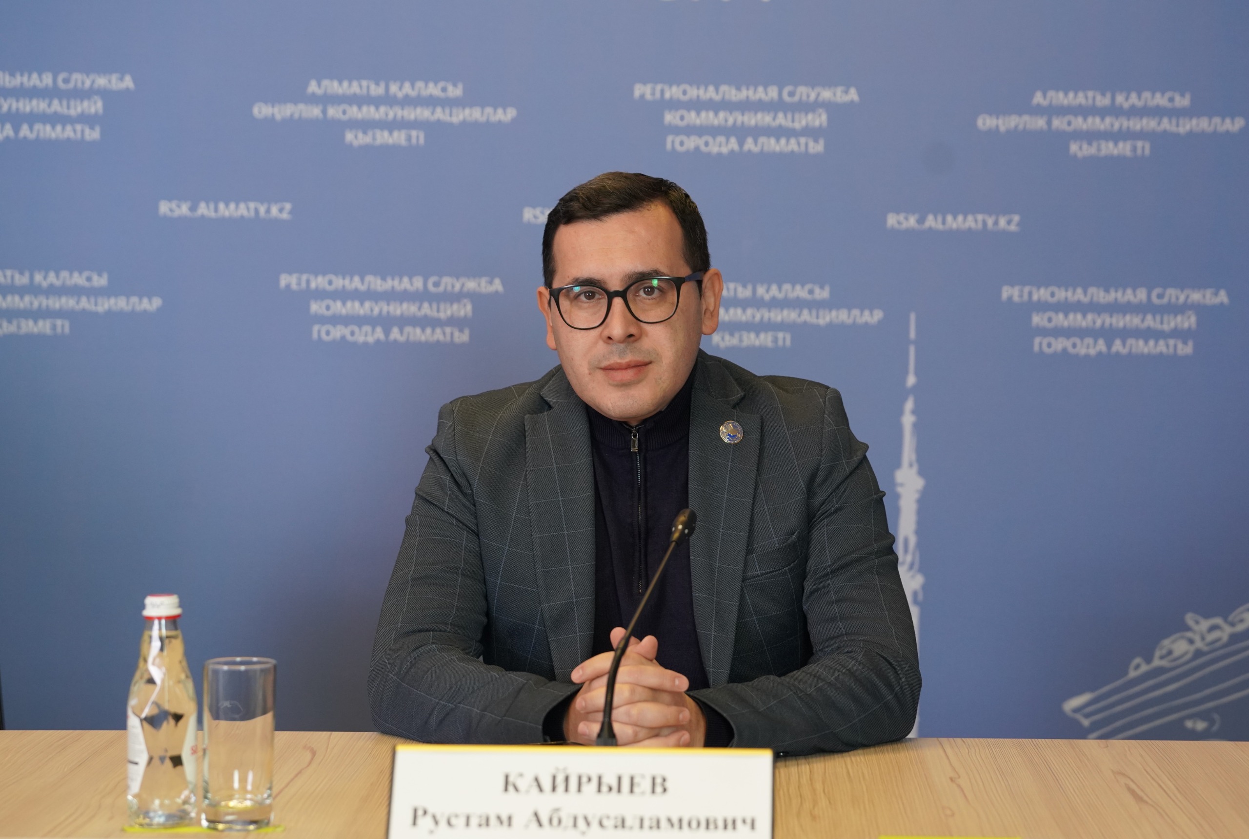 Алматыда алғыс айту күнін қалай атап өтіп жатыр