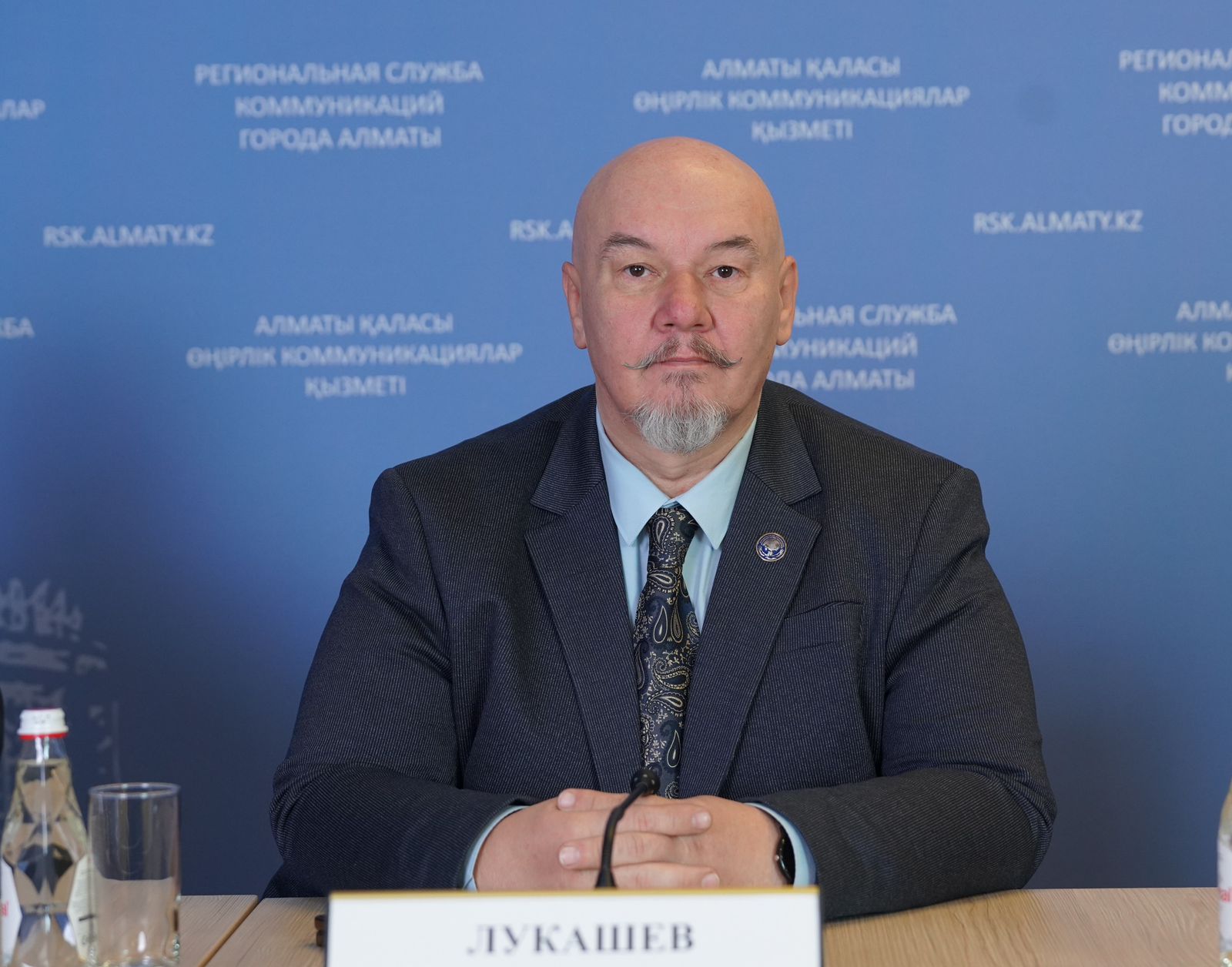 Алматыда Алғыс айту күнінің жастар үшін маңызын түсіндірді