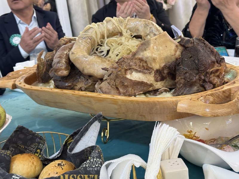 Ауызашар: сауап, бәсеке, бизнес...