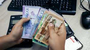 Табысы төмен отбасыларға ақша беріледі деген рас па?