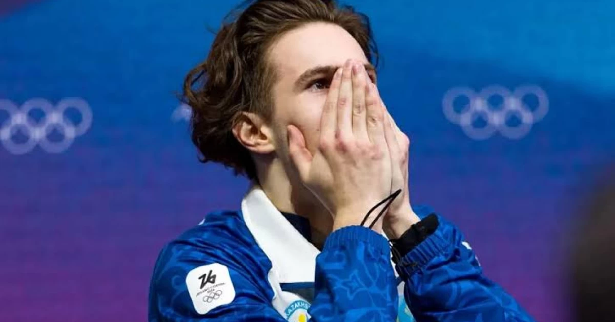 Михаил Шайдоровтың әлем чемпионатына қатыспауына не себеп? 