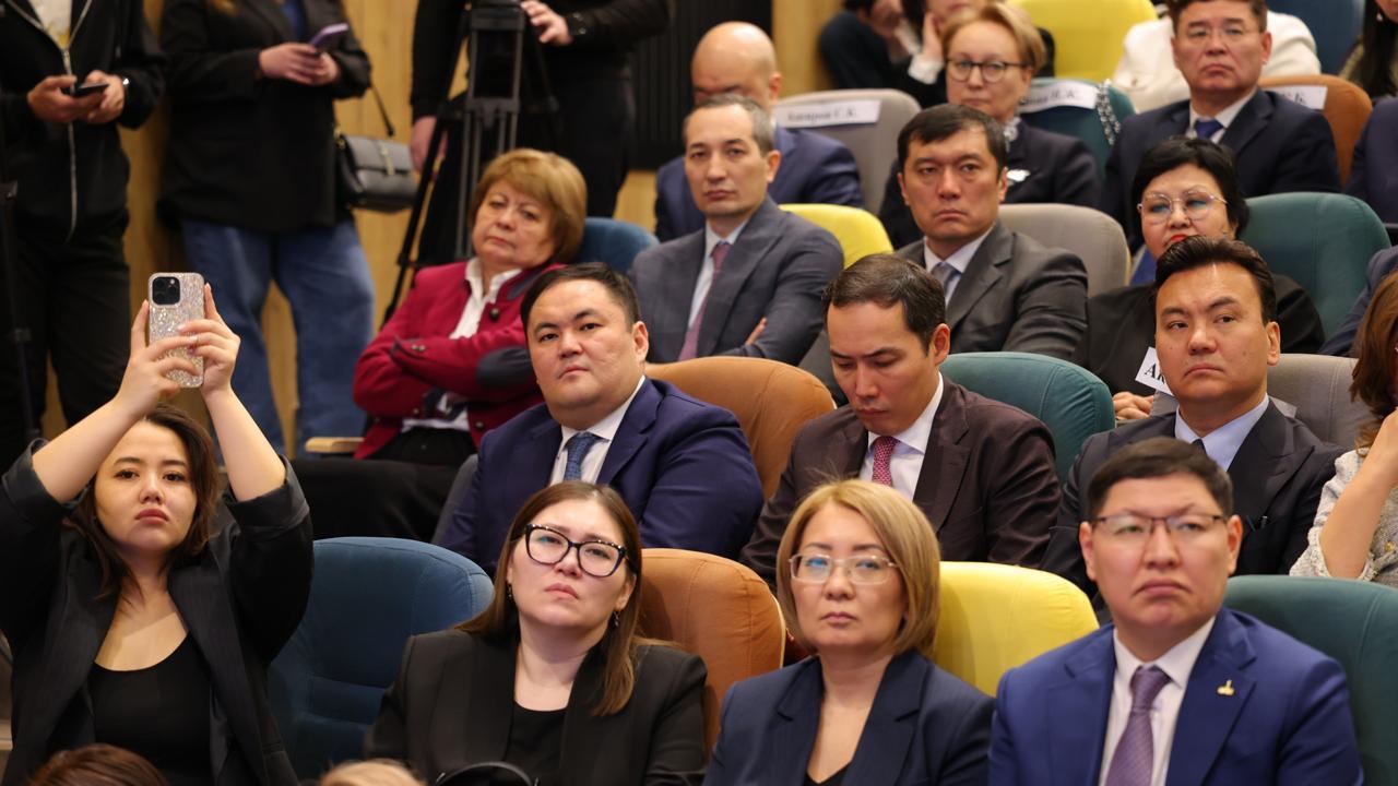 Қазақстан педагогтердің еңбек жағдайы бойынша әлемдік көшбасшылар қатарында