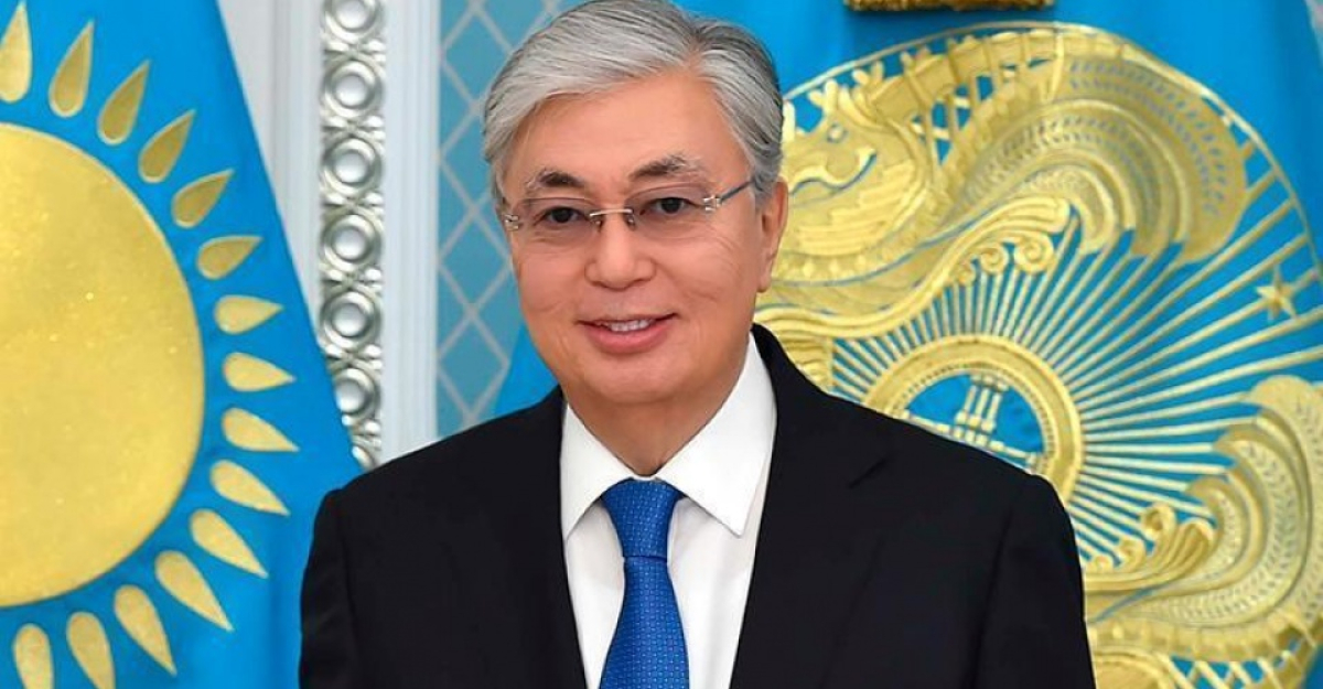 Тоқаев қазақстандықтарды Алғыс айту күнімен құттықтады