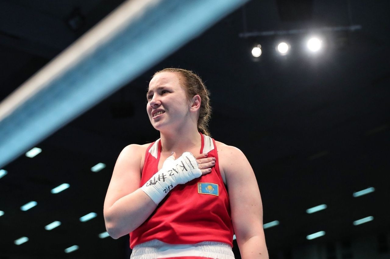 Қазақстандық боксшылар Странджа кубогында төрт алтын медаль жеңіп алды