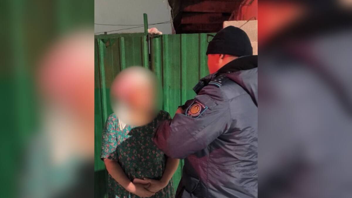 Алматыда есептегі сотталған азаматтар тексеріліп жатыр 