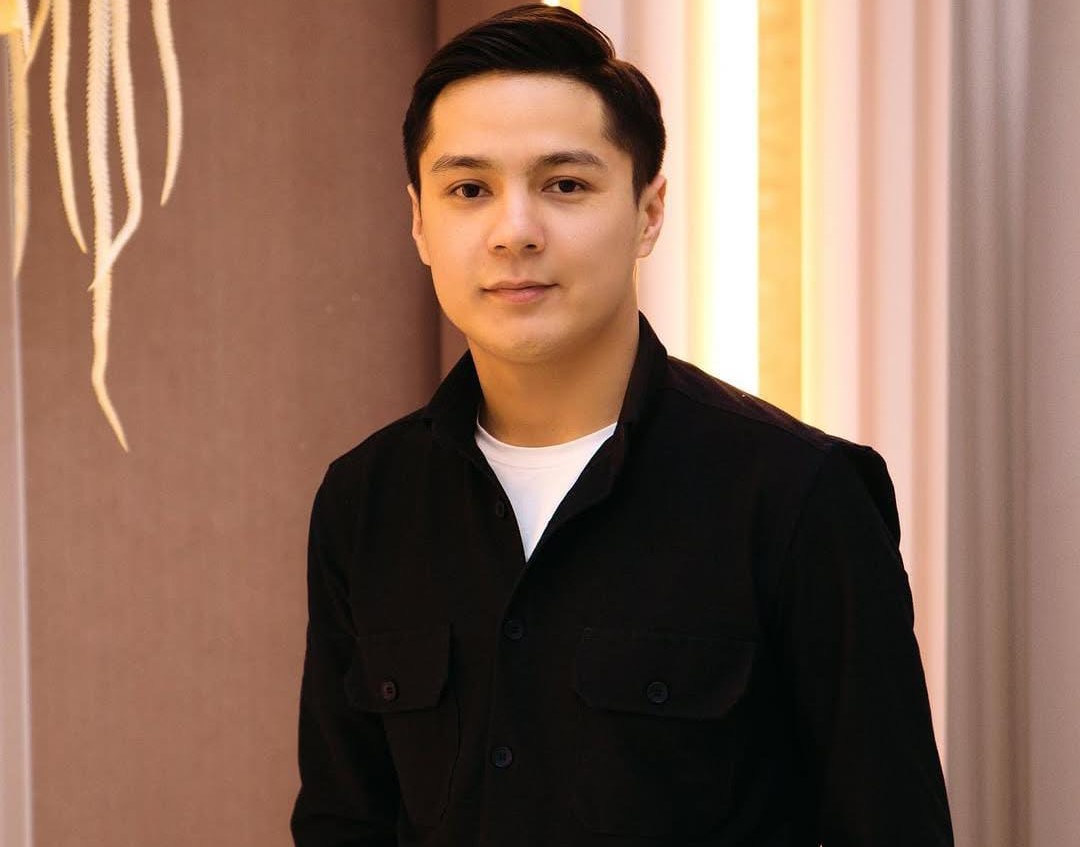 Журналист Мейіржан Келемеденов жастарды референдумда жаңа Конституцияны қолдауға шақырды