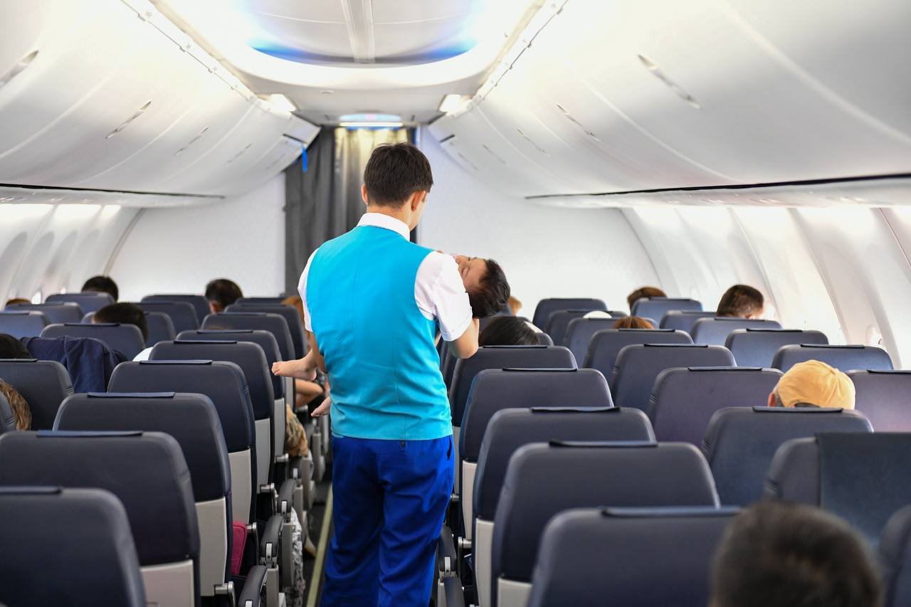  Қазақстан Таяу Шығыстағы  өз  азаматтарын эвакуациялауға дайын