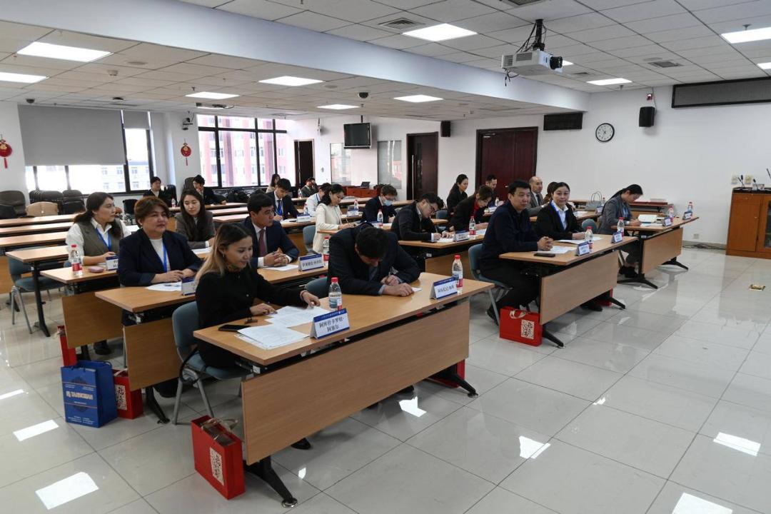 Қазақстанның су дипломаттары Еуропа мен Қытайда білім алып жатыр