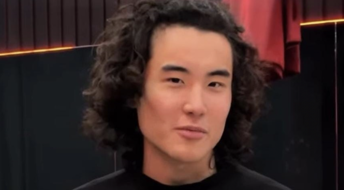 Актер Алматының жастарын референдумға шақырды