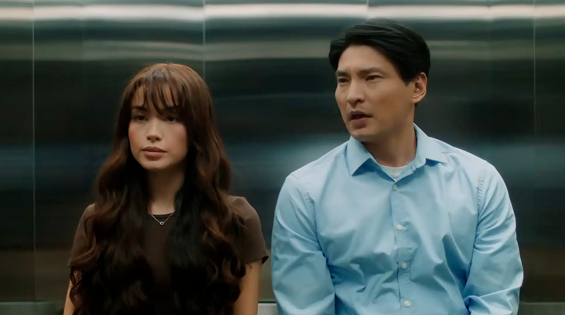 «Соңғы махаббат» фильмі көрерменге жол тартты