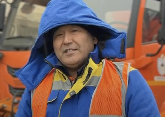 Еңбеккерлердің дауысы: алматылықтар референдумды қолдады