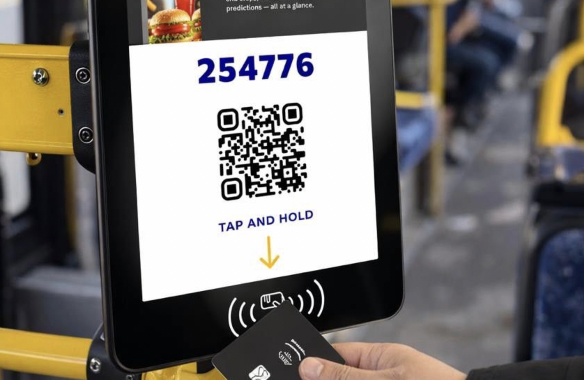 Алматыда 4 наурыздан бастап Аvtobys төлем жүйесі іске қосылады