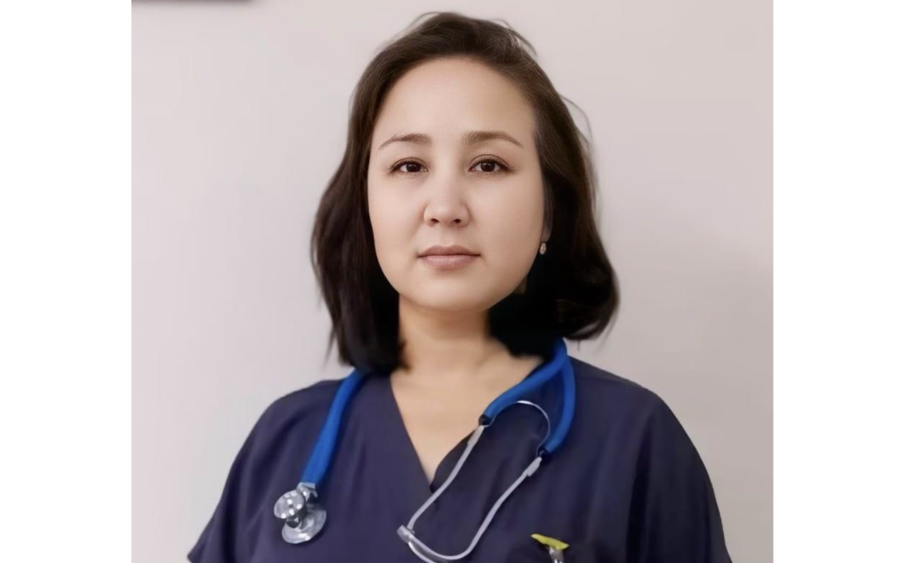 Алматылық дәрігер туберкулездің алдын алу жолдарын айтты