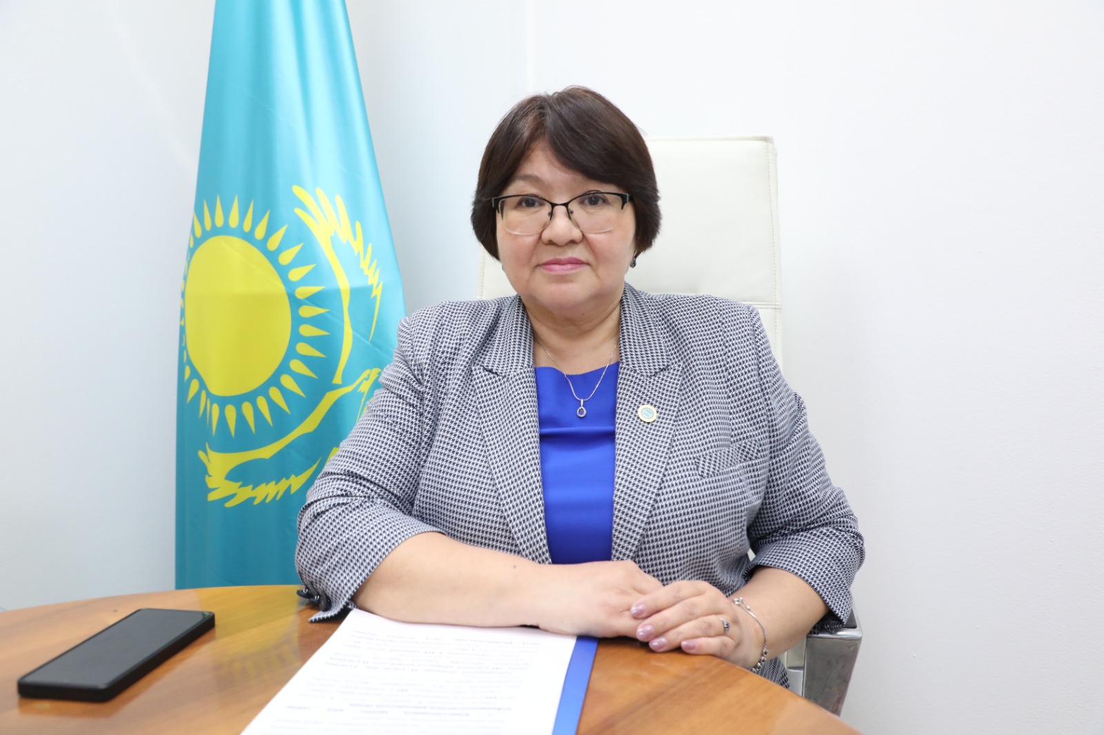 Алматының аумақтық сайлау комиссиясы үйде дауыс беру мен бекіту куәлігін алудың тәртібін түсіндірді