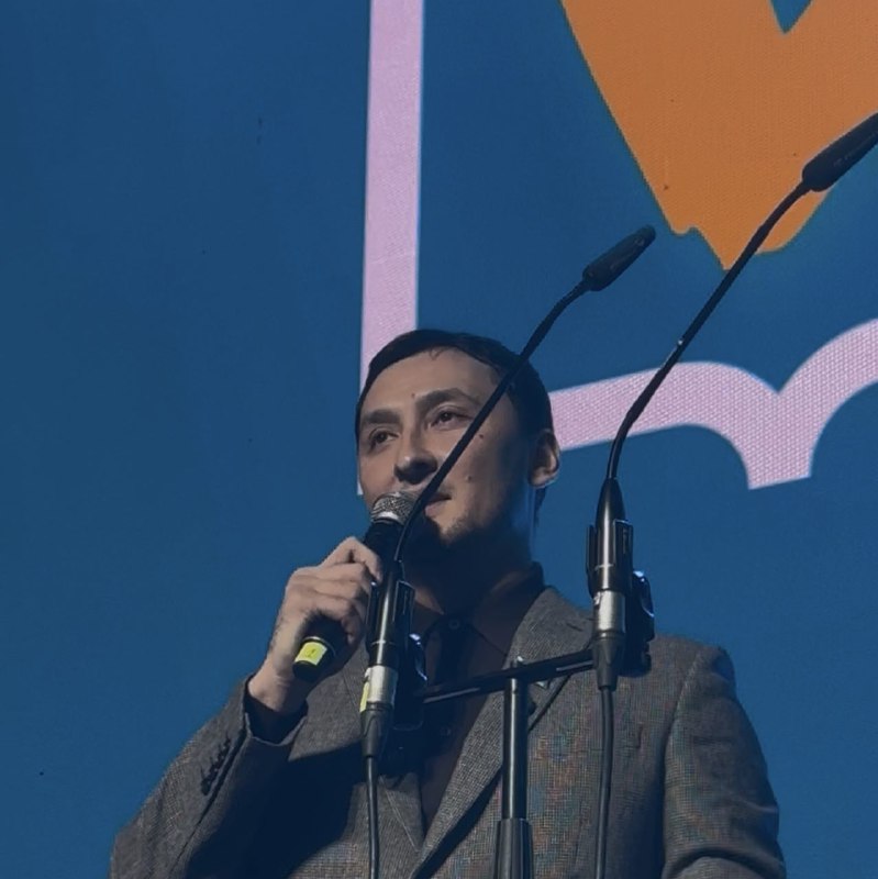 Құсайынов Бейбіт Болатұлы: «15 наурыз – азаматтық жауапкершілік күні»