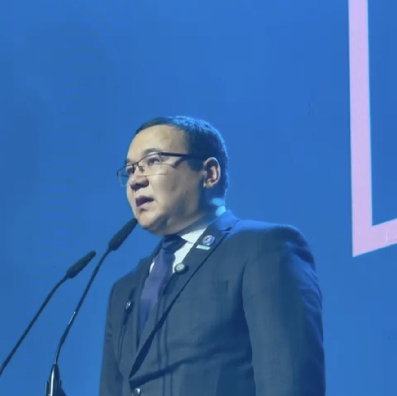 Шахислам Лайсханов: Ғылым мен бейбітшілік – қоғамның басты құндылығы