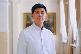 Солтанай Жәнібек: «15 наурыздағы референдум – азаматтық ұстанымым»