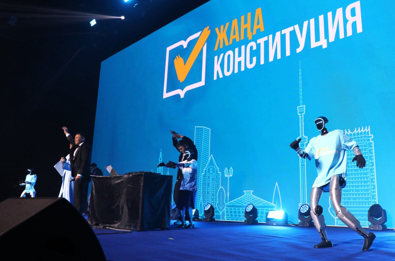 Темірге жан, ал жастарға үн бітті: Алматыда «Jas Stars» қалай өтті?