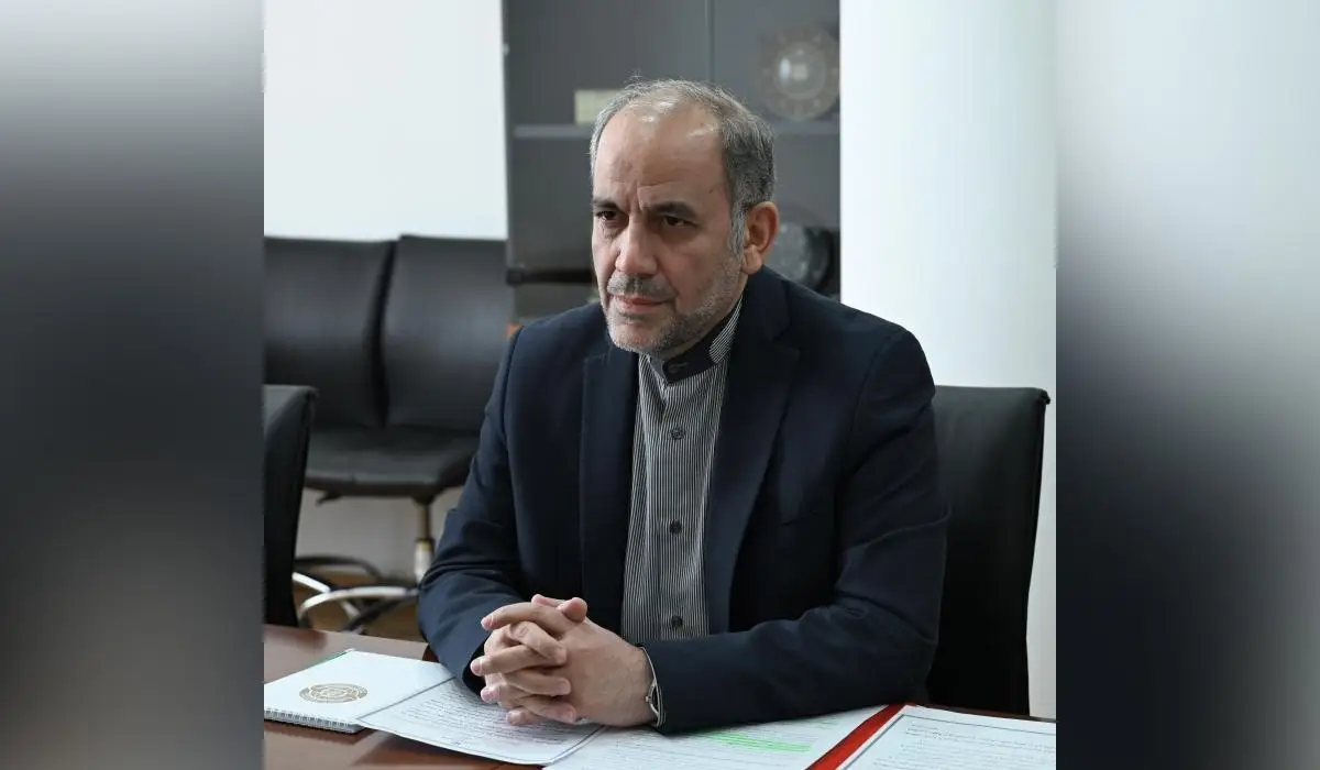 СІМ орынбасары Иран елшісімен Таяу Шығыс ахуалын талқылады