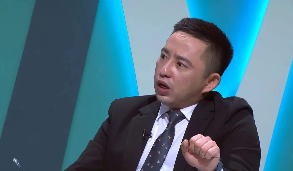 Актер Нұрсұлтан Жақсыгеннің үстінен екі бап бойынша қылмыстық іс қозғалды