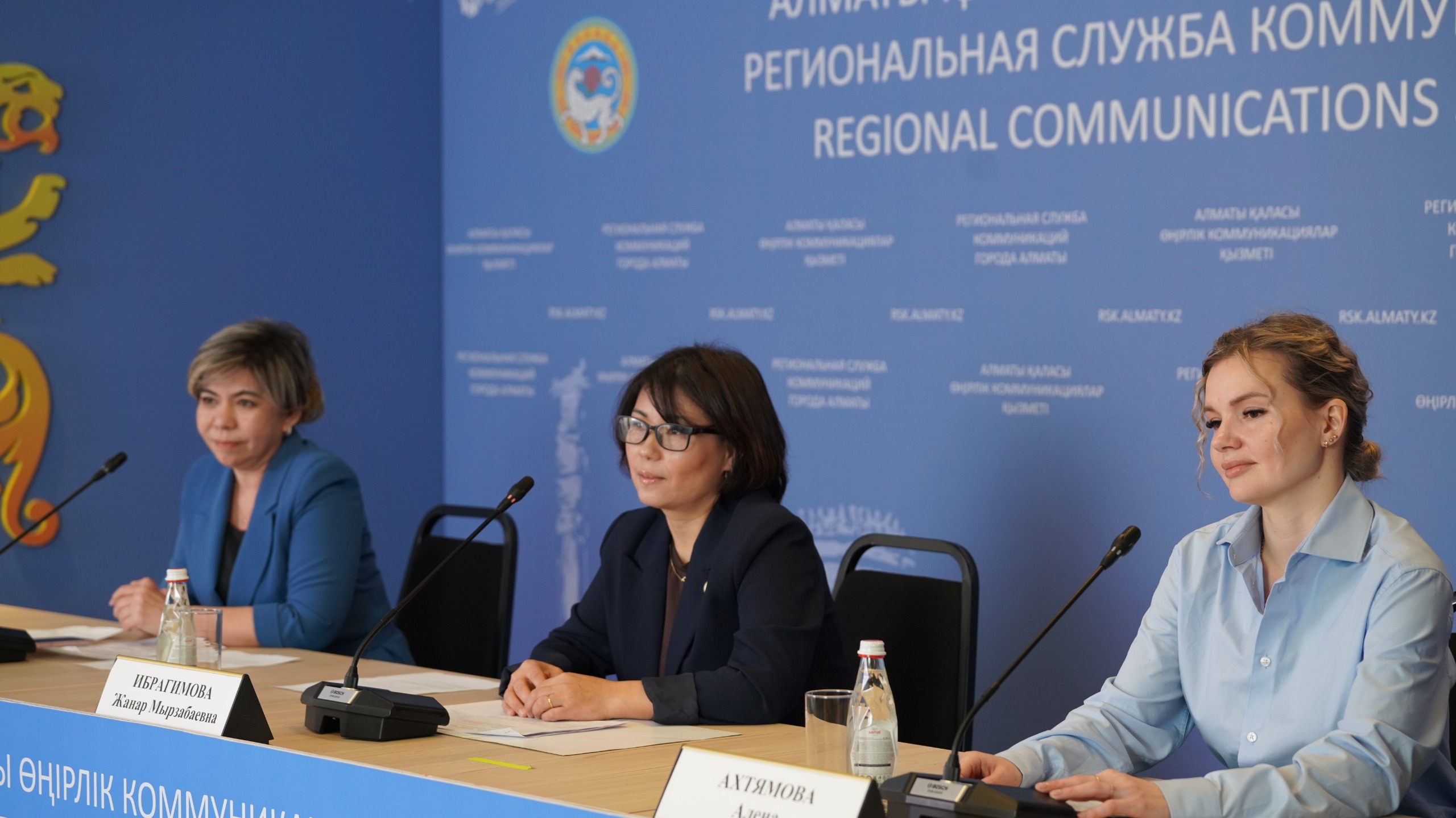 «Бір ауыл – бір өнім» жобасы арқылы қаншама әйел Алматыда бизнес бастады