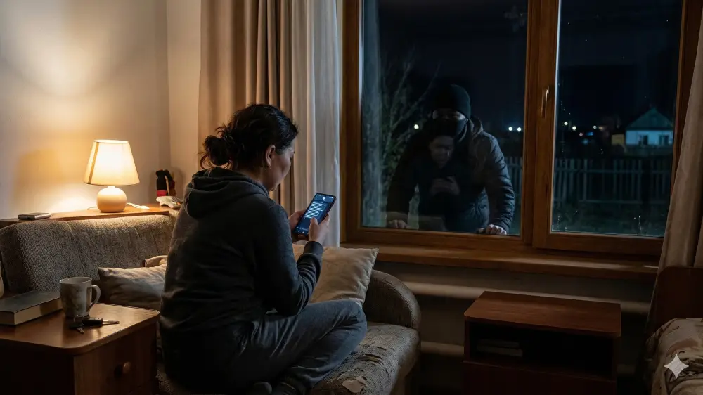 Сот қазақстандыққа ішімдік ішуге және бұрынғы әйеліне қоңырау шалуға тыйым салды