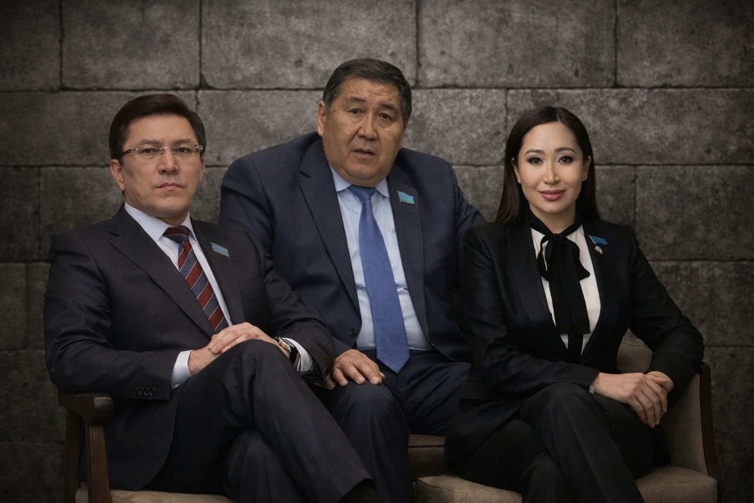 "Енді депутат болмаймын": мәжілісмендер Құрылтайға өз кандидатурасын ұсына ала ма?