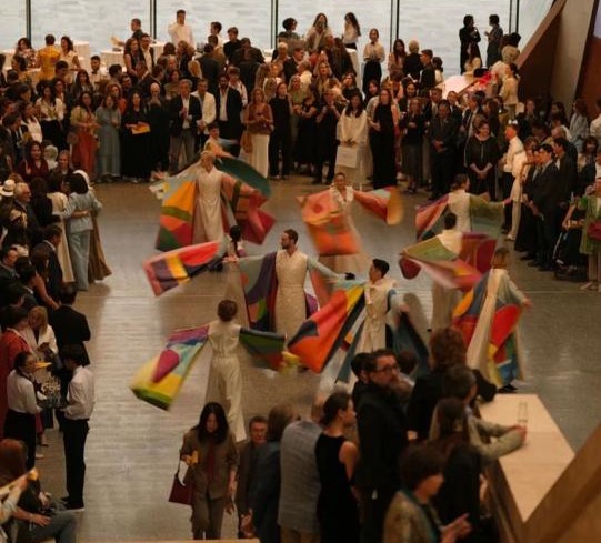 TAMYR – Еуропа сахнасында