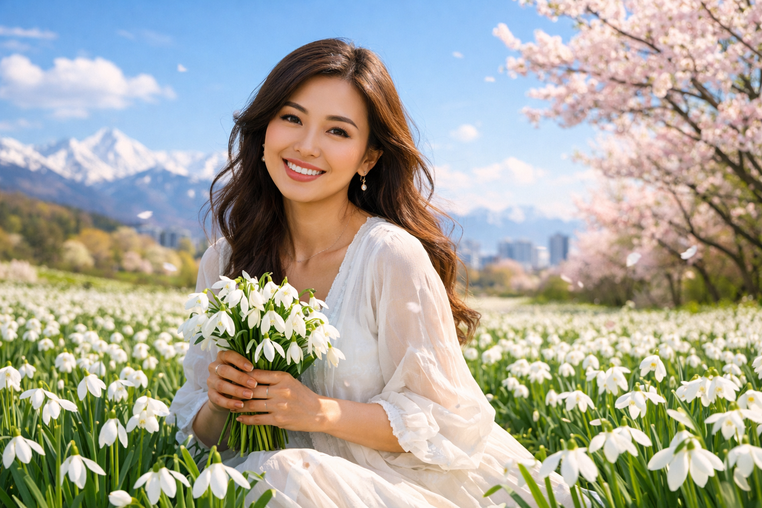 Қазақстанда әйелдер саны артты: көш басында - Алматы