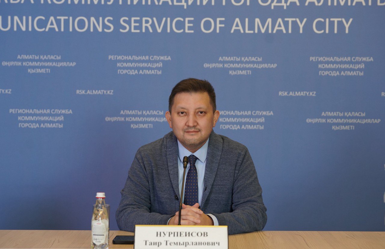 Дәрігер аллергияның негізгі белгісі мен оны емдеудің жолын айтып берді