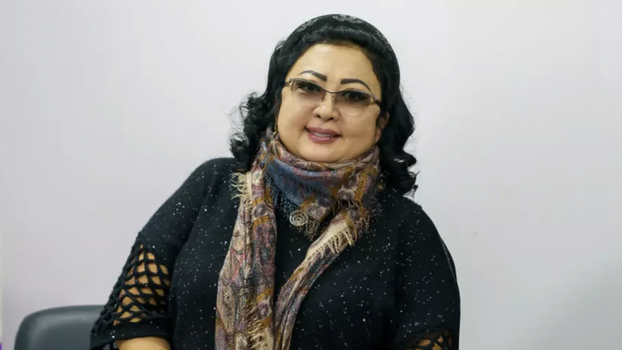 "Кетсем кетермін, не болыпты?". Мақпал Жүнісова инфаркт алғанын айтты