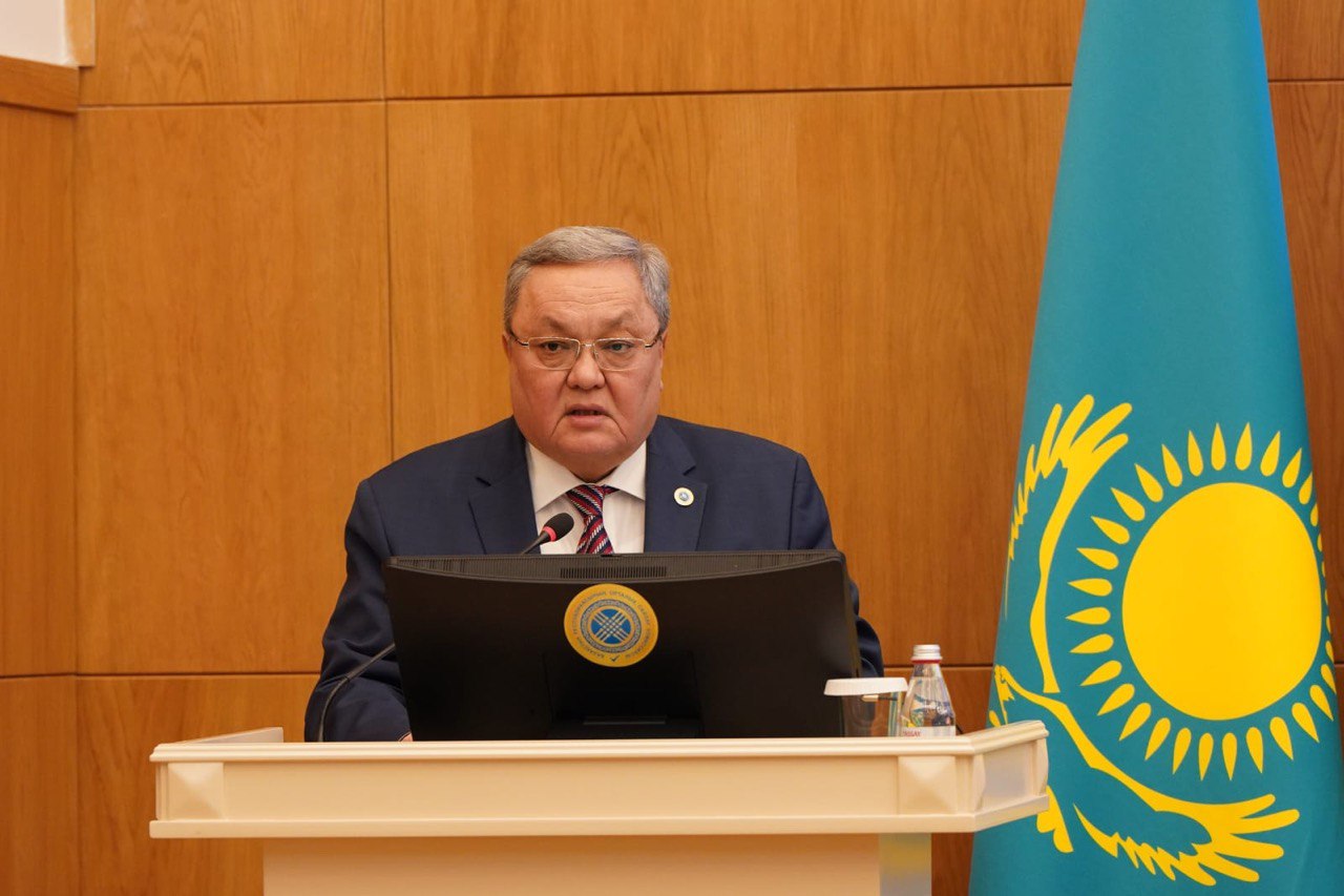 Қазақстандағы референдумды 38 елден және 11 халықаралық ұйымнан келген 359 байқаушы байқайтын болад