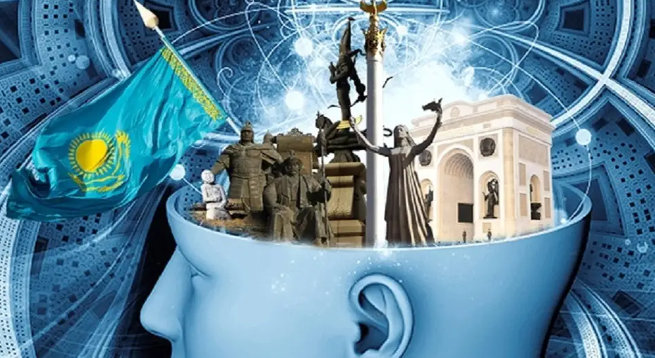 Ақпараттық дәуір және дін: жаңа мүмкіндіктер мен сын-қатерлер