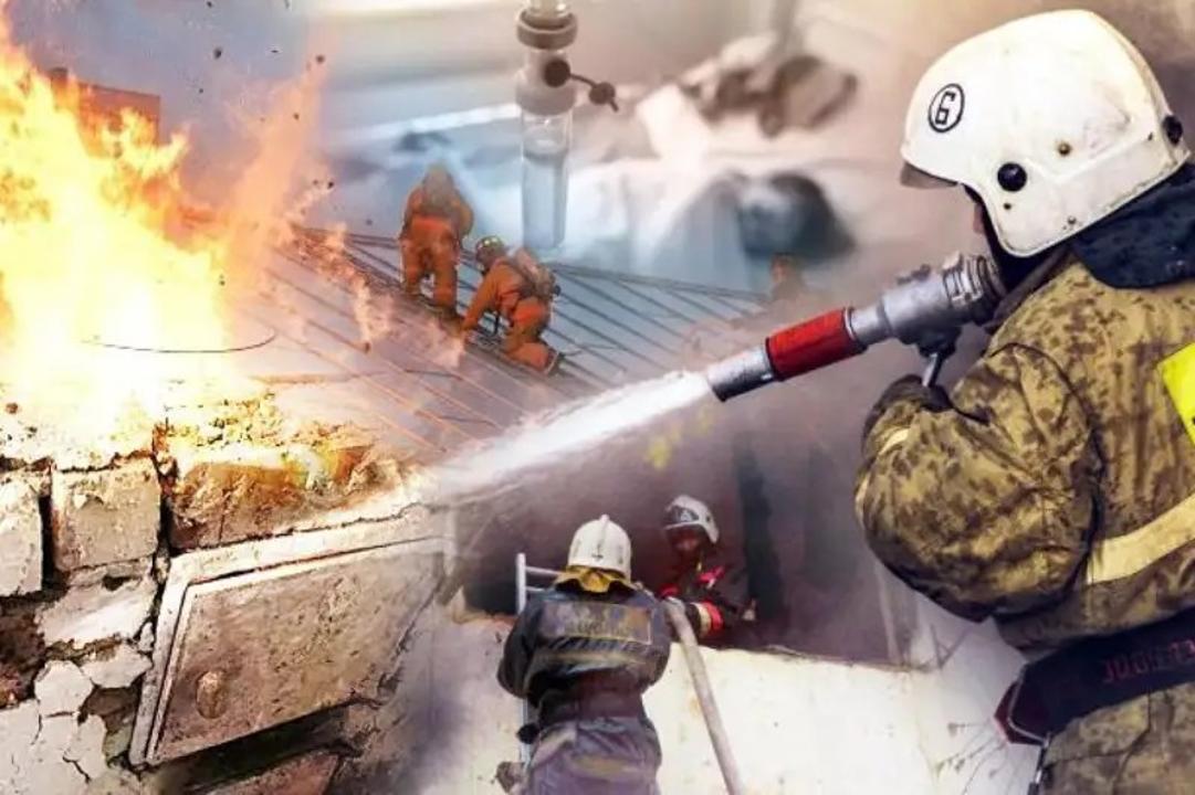 Жылыту маусымы басталғалы бері Алматыда 153 өрт тіркелген 