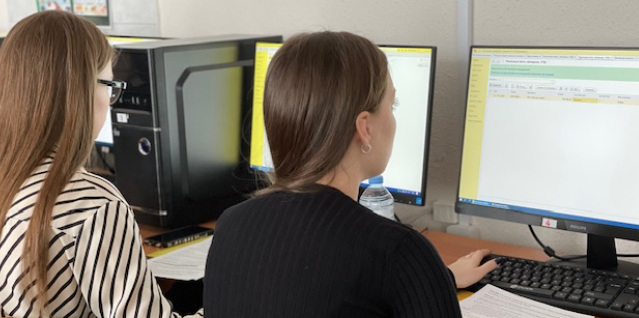 Алматыда колледж студенттері арасында «XXI бухгалтер: Мамандығым – мақтанышым» қалалық байқауы өтеді