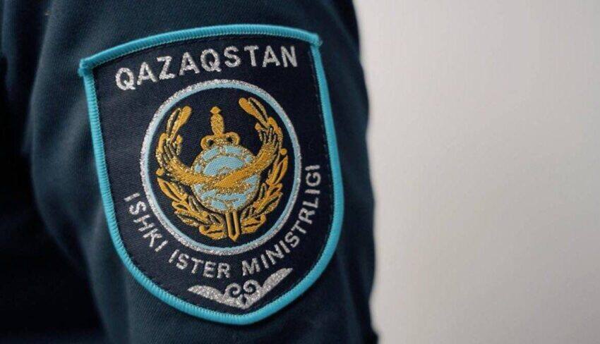 Алматыда полиция 7 мыңнан астам қару иесін тексерді