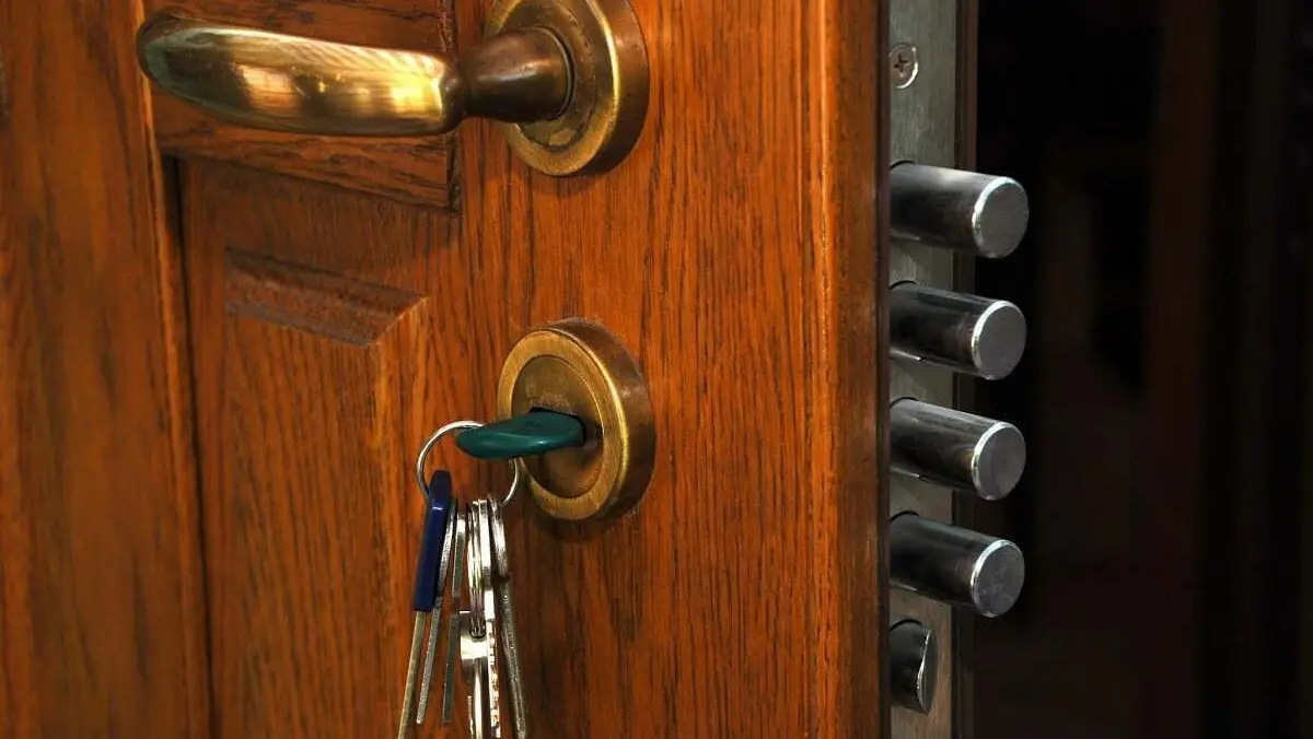 Алматыда пәтер ұрлығымен айналысқан топ ұсталды