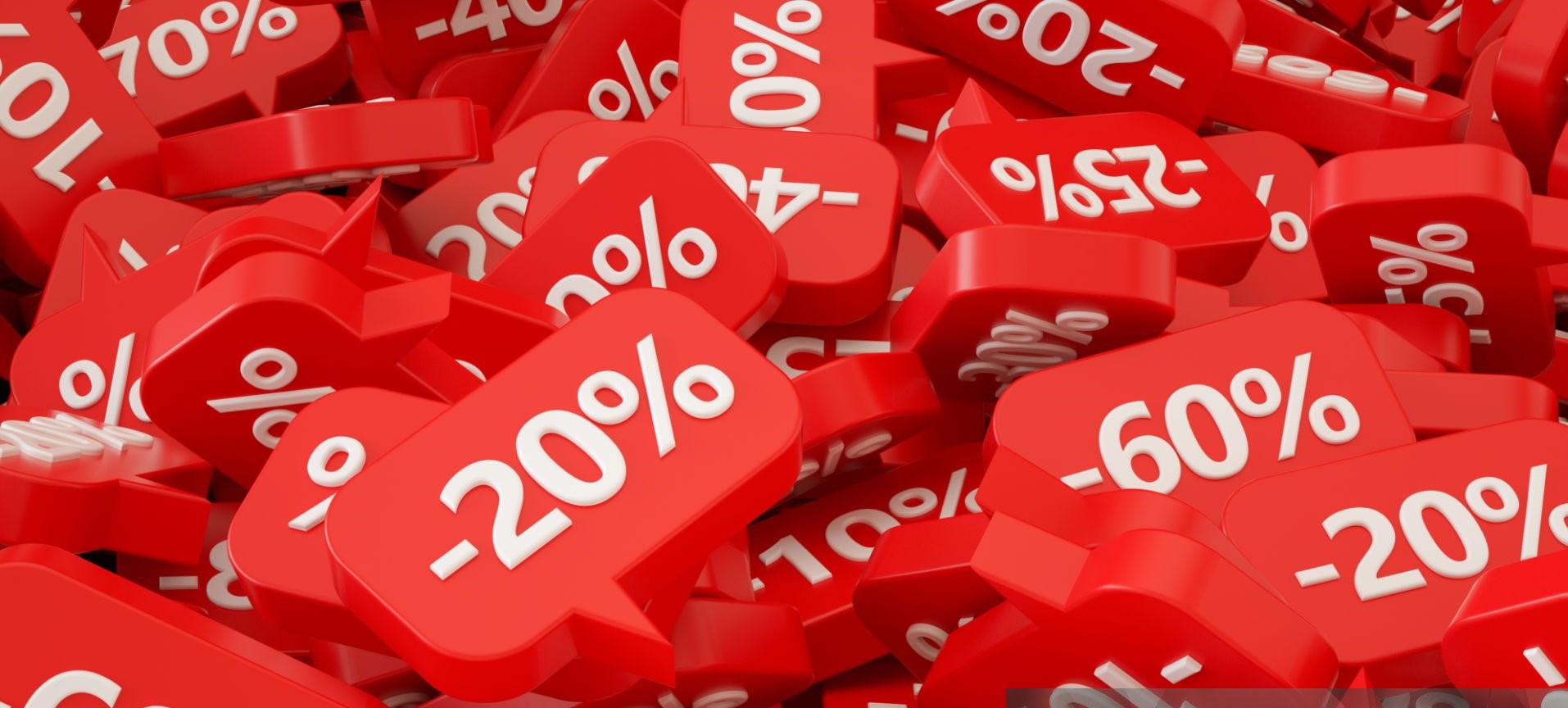 “Акция”, “жеңілдік”, “соңғы мүмкіндік”: адамдарды ойланбай сауда жасауға не итермелейді?