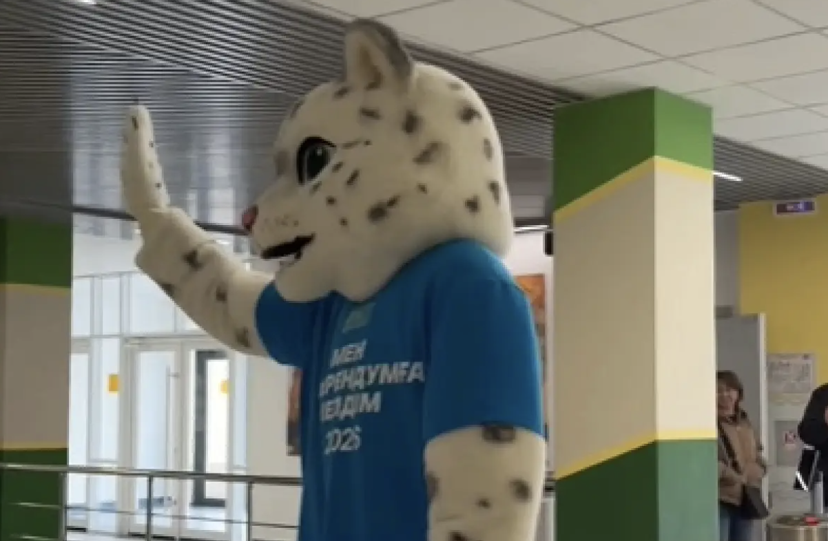 Алматы барысы референдумда «дауыс берді»