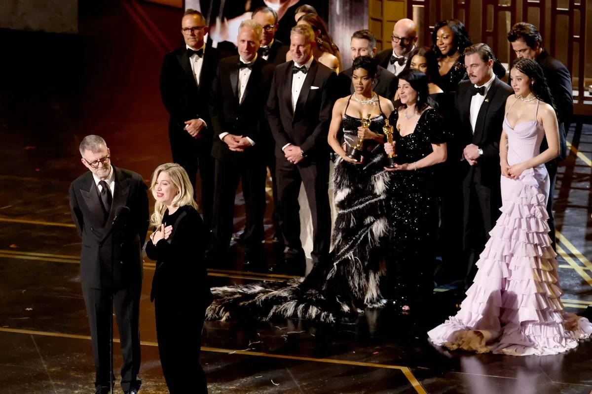 Оскар-2026 жеңімпаздары жарияланды
