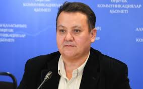 Бекнұр Қысықов: «Бақылаушылар даулы жағдайды тіркегенімен, соншалықты елеулі заңбұзушылық болған жоқ»