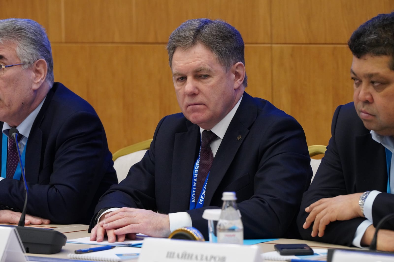 Референдум-2026: ТМД миссиясы дауыс берудің ашықтығы мен айқындығын растады