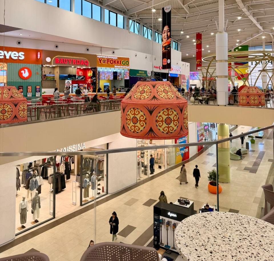 Наурызға арналған мерекелік жеңілдіктер: Алматыда «Nauryz Sale» науқаны өтіп жатыр