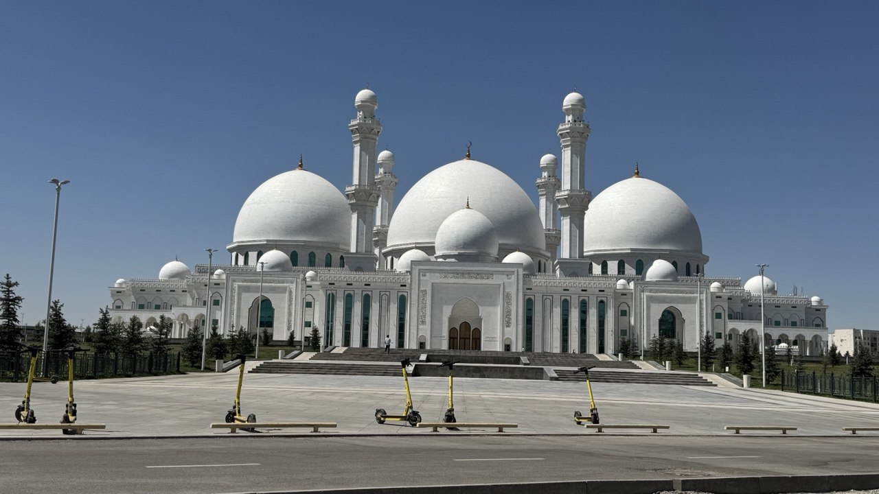 Қазақстан бойынша Ораза айт намазының кестесі жарияланды