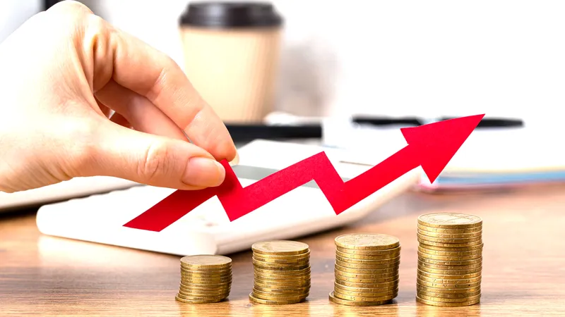 Алматы экономикасы: инфляция 11,7%-ға жетіп, қаржы көрсеткіштері өсті