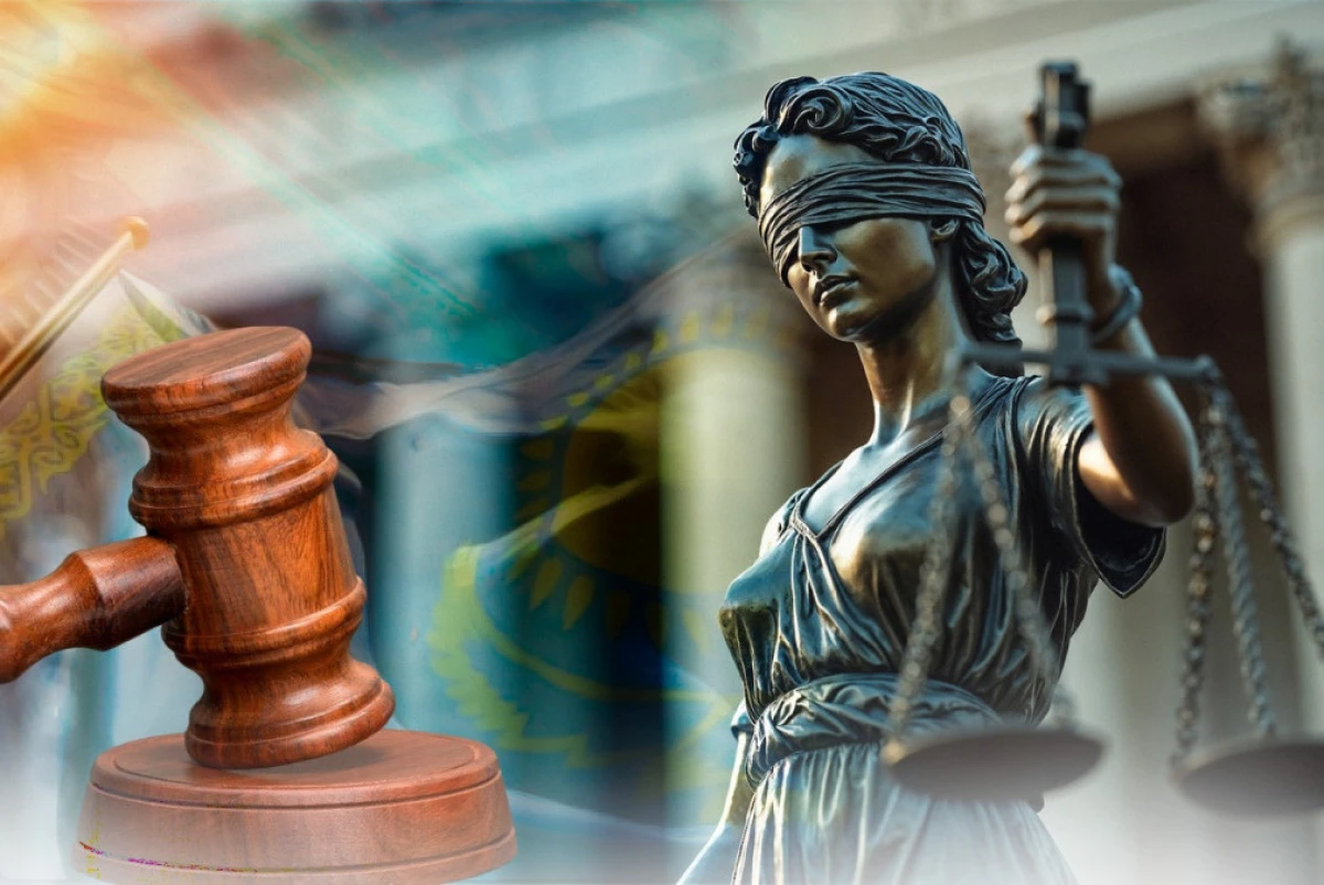 Қазақстанда адвокатураның мәртебесі жаңа Конституцияда конституциялық деңгейде бекітіледі