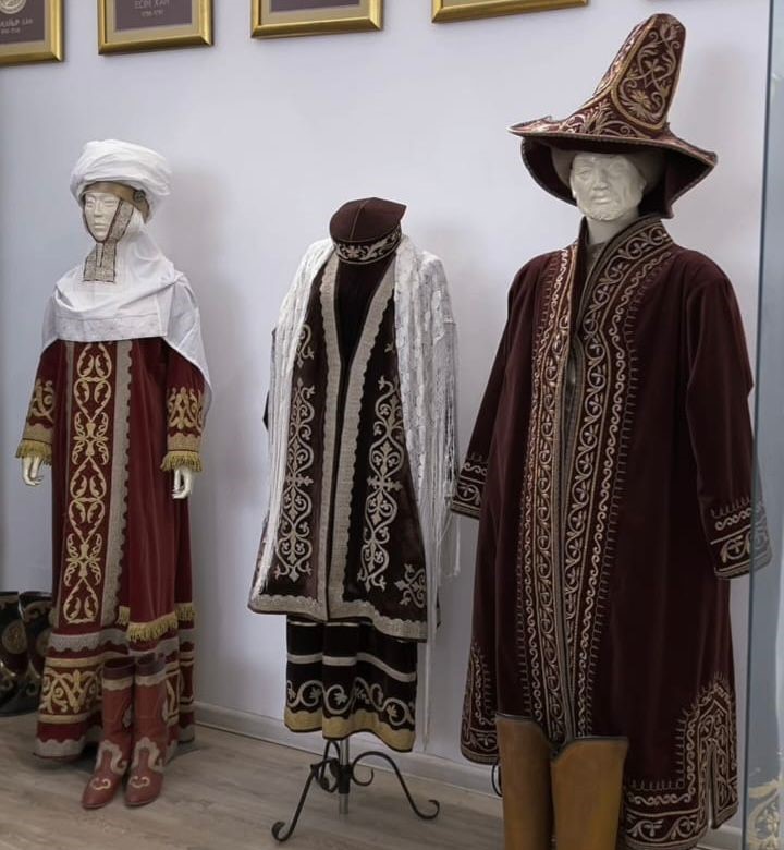 Алматыда зерлеу өнері қалай қайта жаңғырып жатыр?