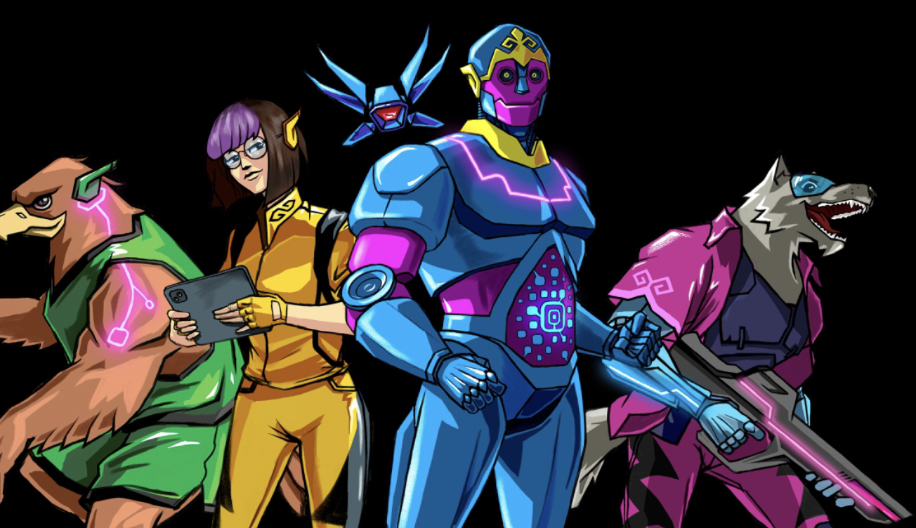 Астана 2026 жылы үшінші халықаралық "Болашақ ойындары" өтеді